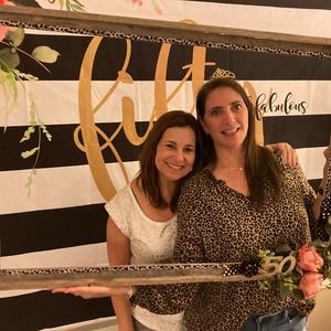 Meet your Posher, Tina